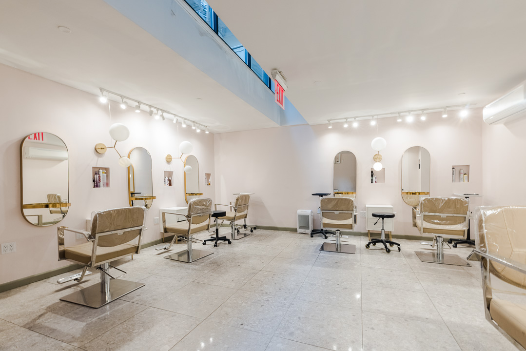 hair salon bethesda avenue